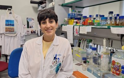 Cristina Velázquez Suárez