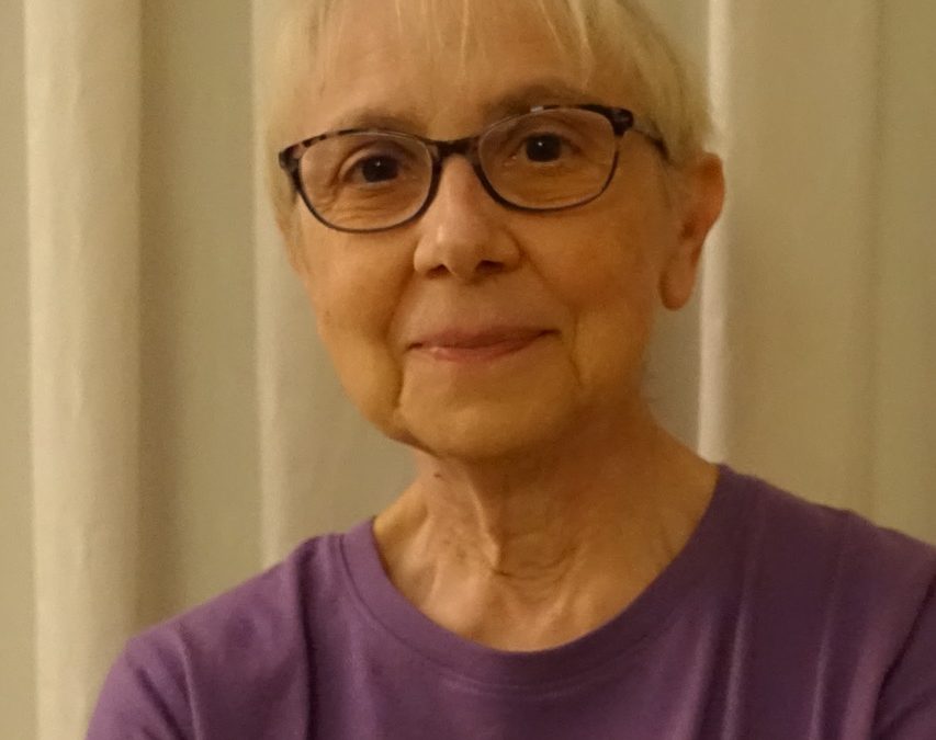 Antonia Herrero Moreno