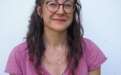 María del Águila Ruiz Sola