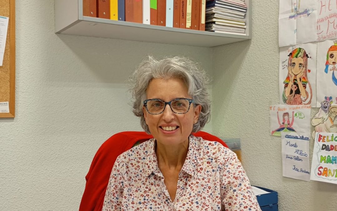 Ana Valladares Ruiz