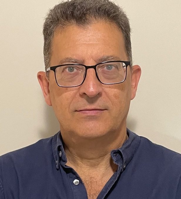 Fco. Javier Quintero Toscano