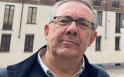 Francisco Javier Cejudo Fernández