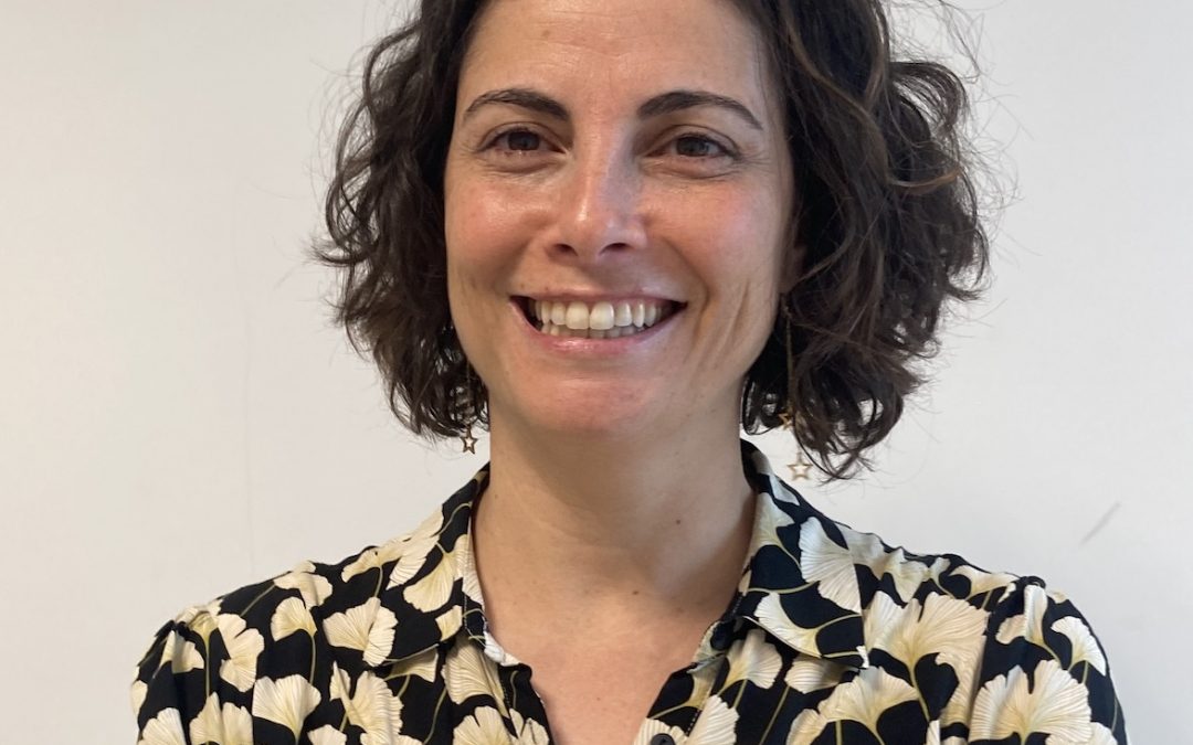 María del Rocío López Igual