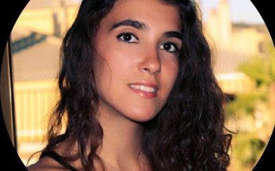 Julia Jiménez López
