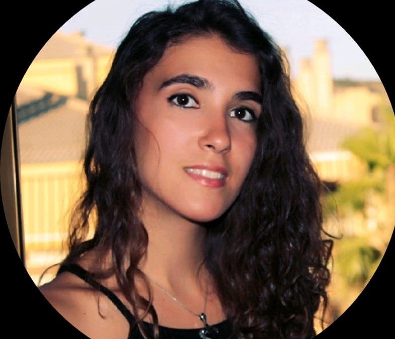Julia Jiménez López