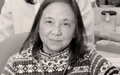 Imelda Mendoza Baisas