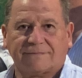 Francisco Javier Florencio Bellido