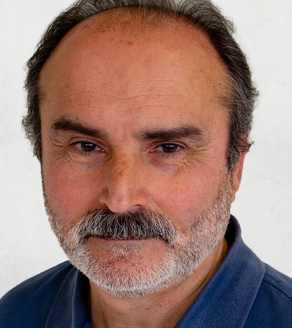 José Manuel Pardo Prieto