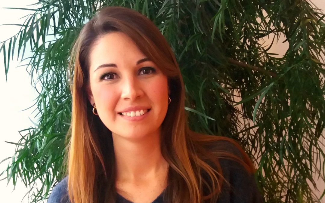 Mercedes Nieves Morión