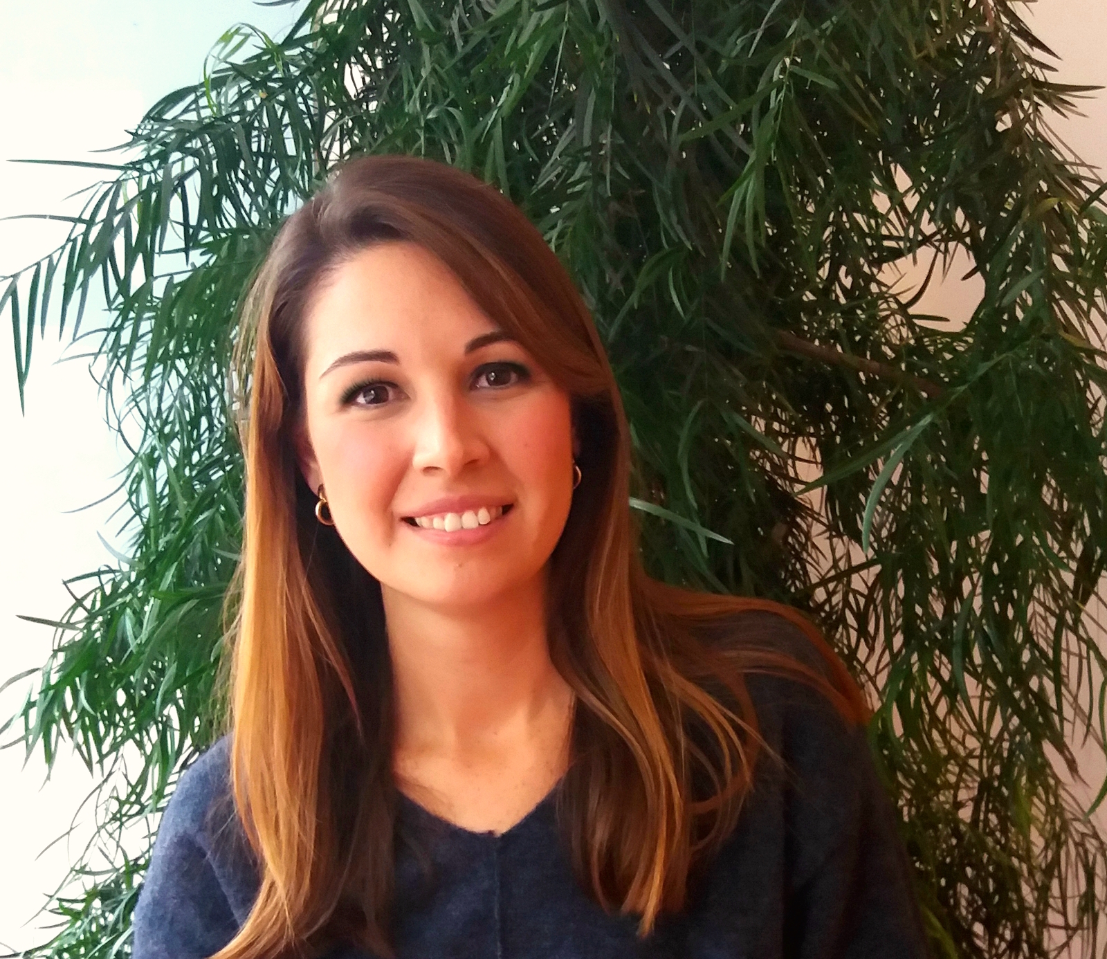 María Mercedes Nieves Morión