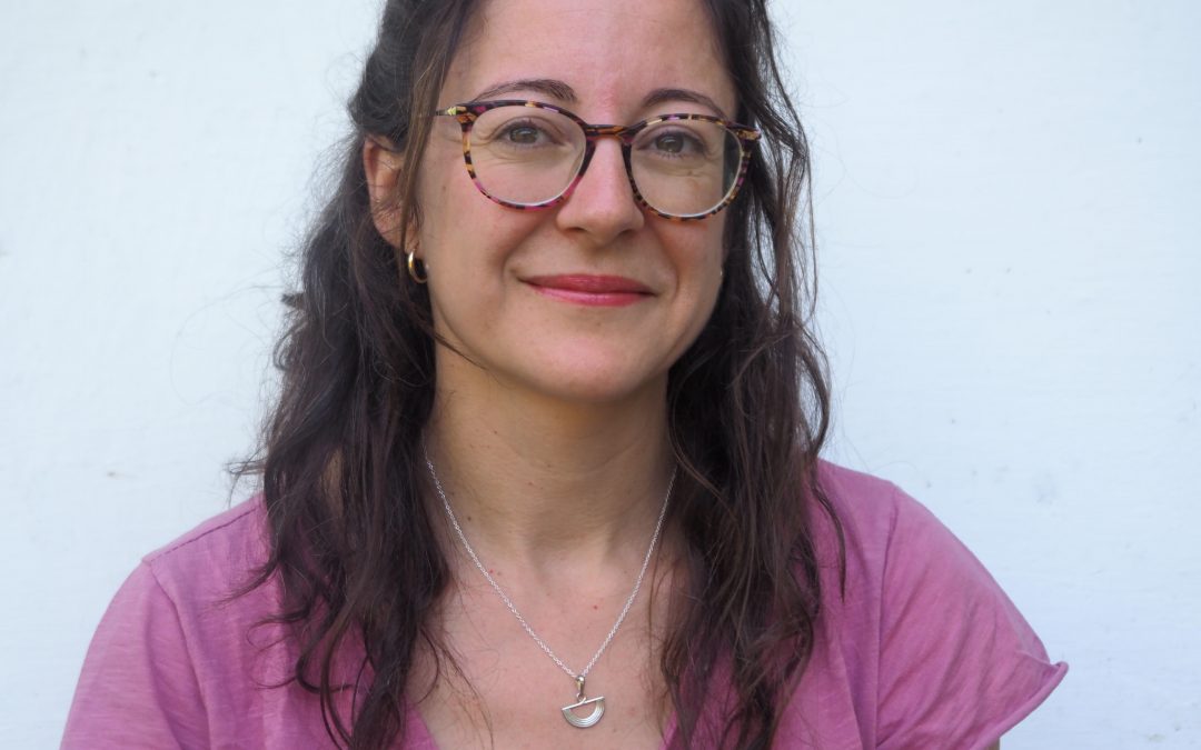María del Águila Ruiz Sola