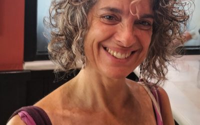 Irene García Fernández