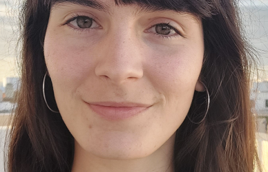 Miriam Romero Sánchez