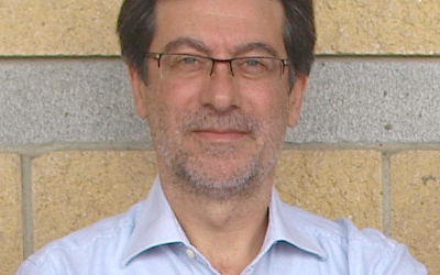 José María Romero Rodríguez