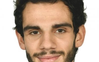 Marcos Ramos González