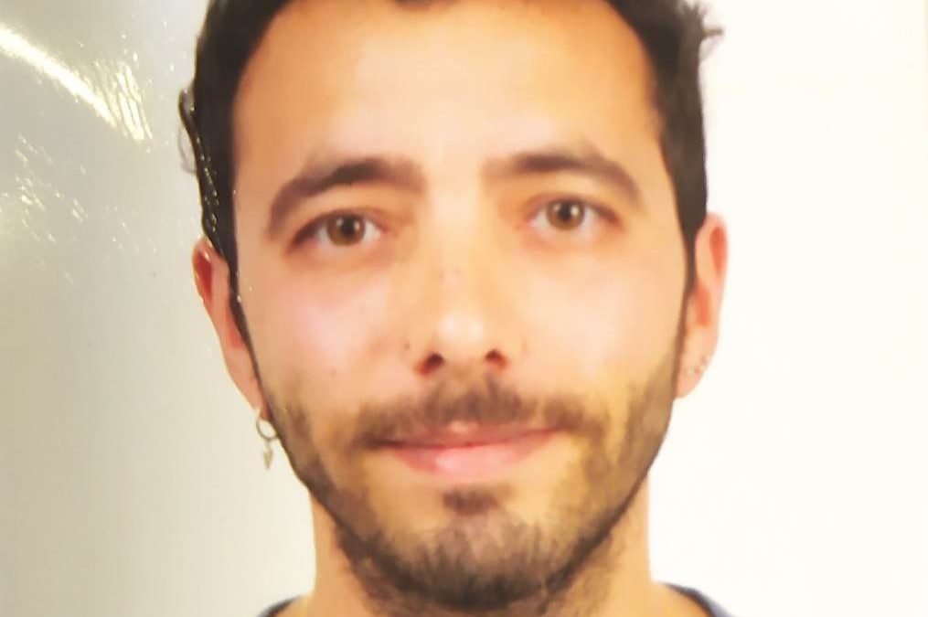 Diego Torres Romero