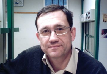 Agustín Vioque Peña