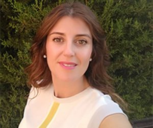 Angeles Aroca Aguilar