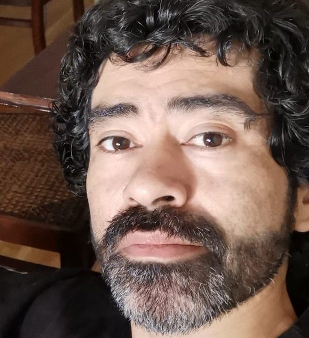 Jorge Esaú Solís Miranda