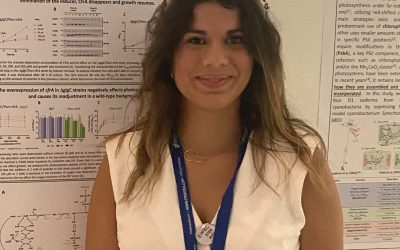 Alba María Gutiérrez Diánez