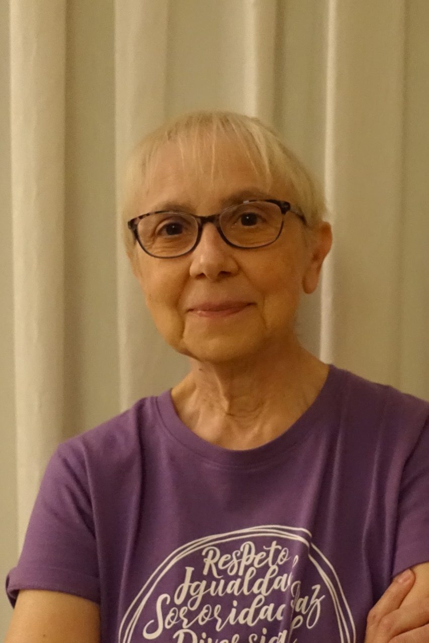 Antonia Herrero Moreno