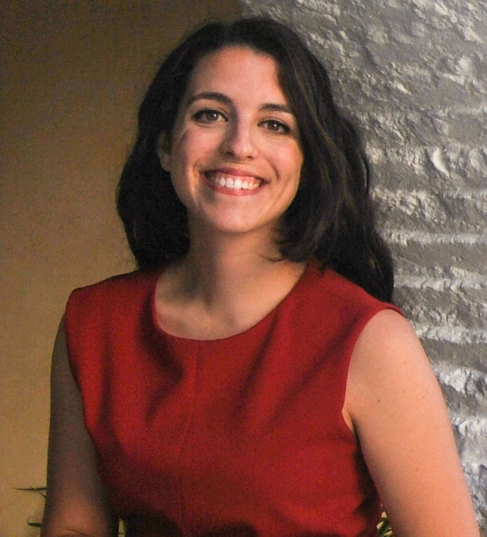 Ana María Jurado Flores Ana María Jurado Flores