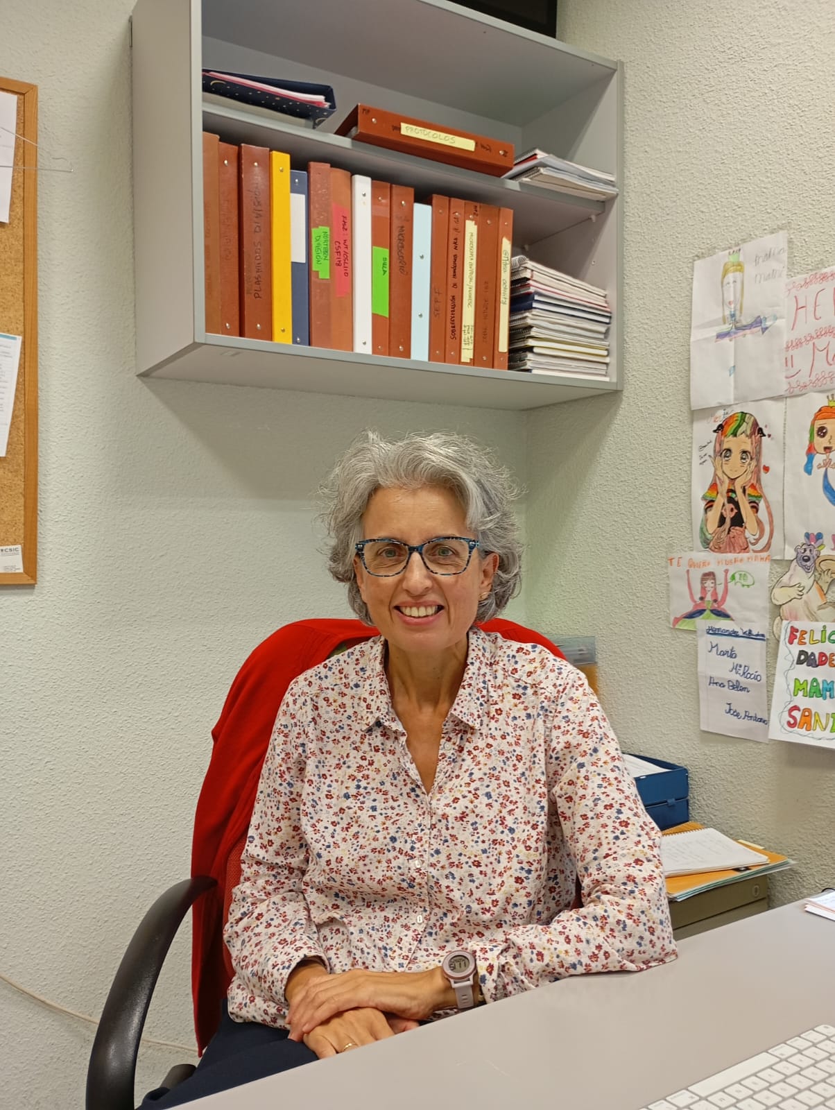 Ana Valladares Ruiz Ana Valladares Ruiz