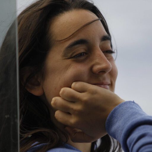 Cristina Sarasa Buisán Cristina Sarasa Buisán