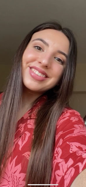 Carmen Luque Algaba Carmen Luque Algaba