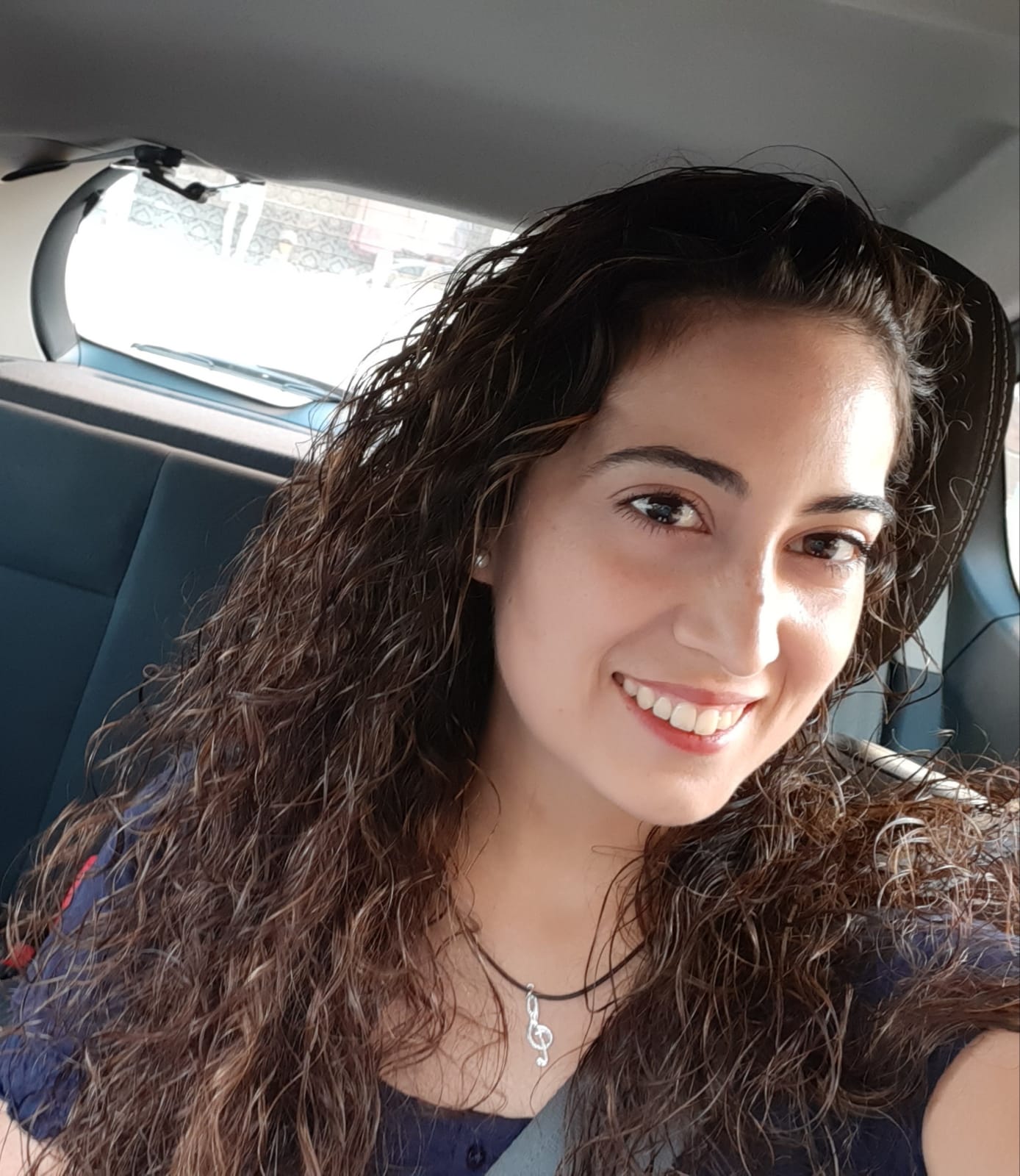 Lucía Jiménez Ríos Lucía Jiménez Ríos