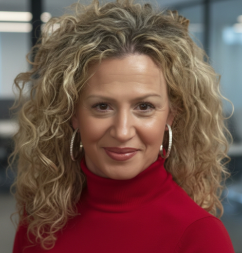 María Gracia Benítez Eslava