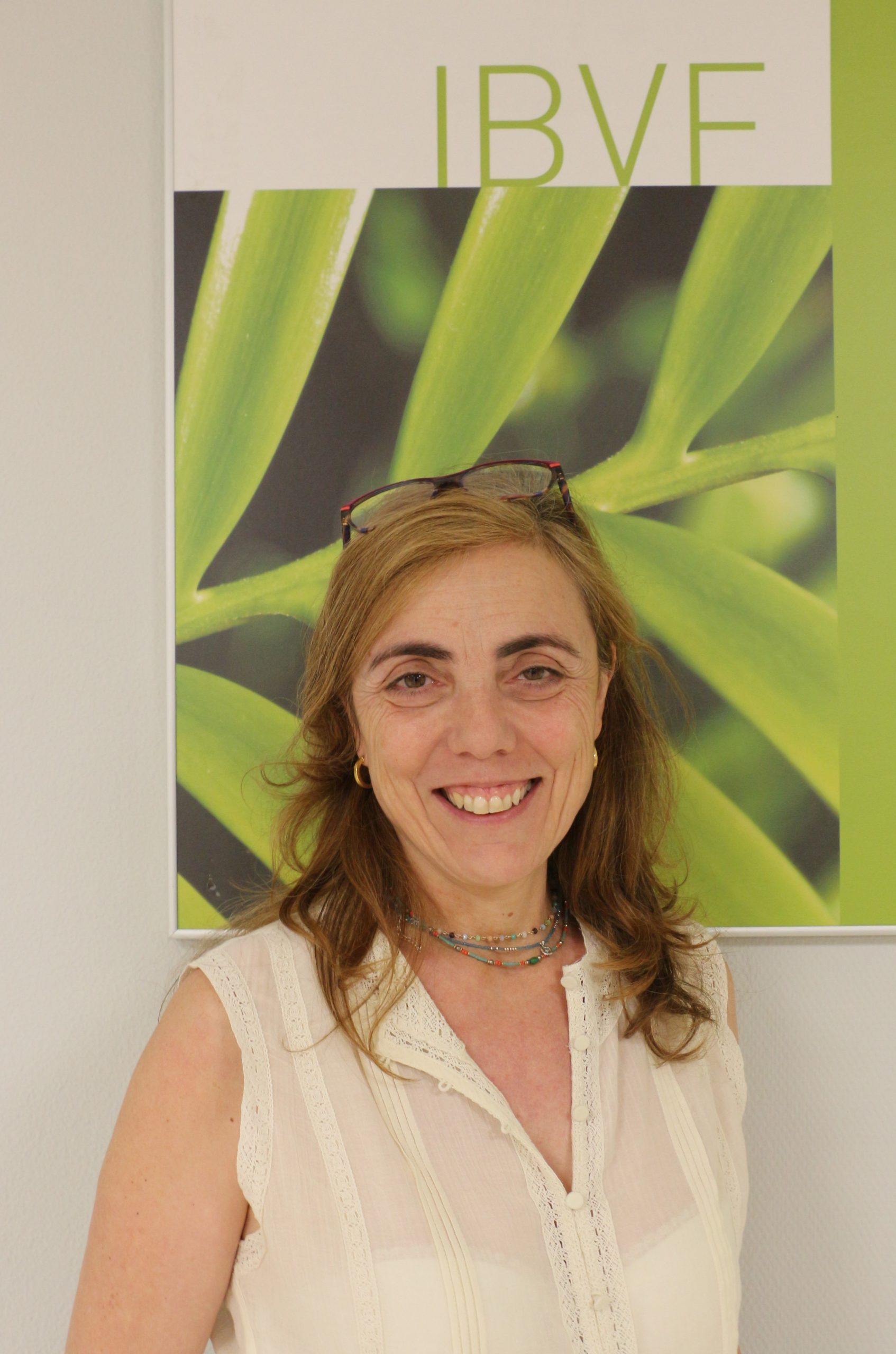 Maria Jose Huertas Romera