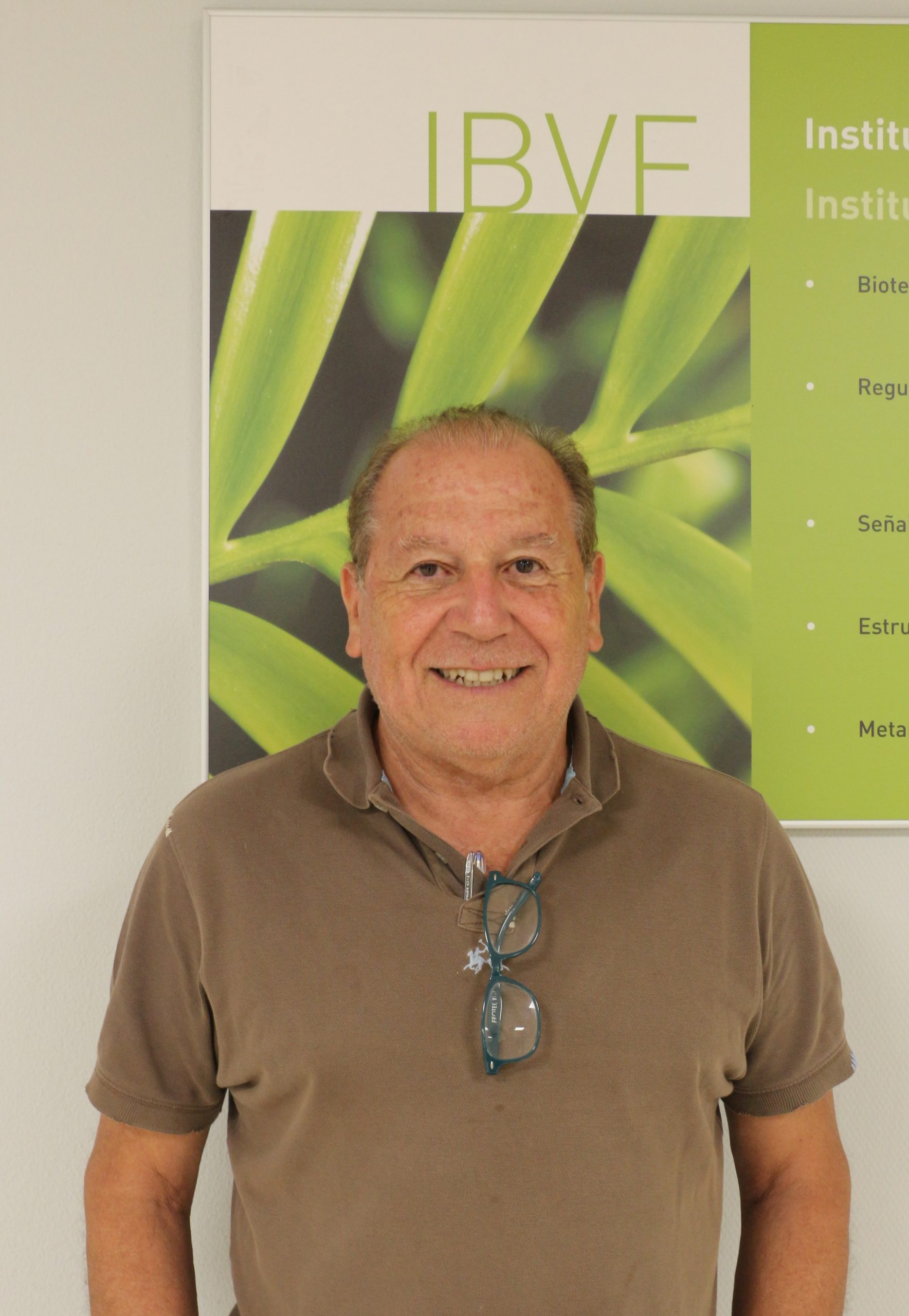 Francisco Javier Florencio Bellido