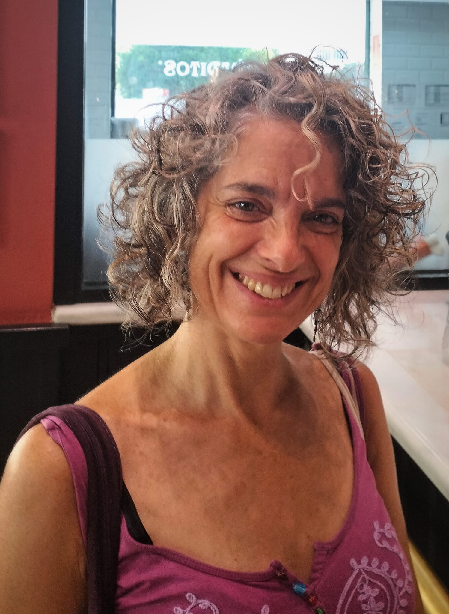 Irene Rosa Garcia Fernandez