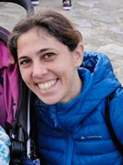 Sara Belén Hernández Piñero Sara Belén Hernández Piñero