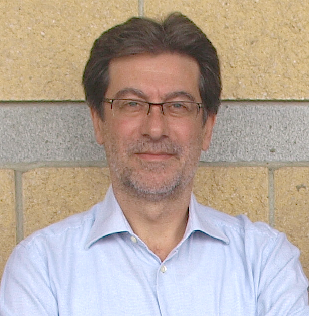 Jose Maria Romero Rodriguez Jose Maria Romero Rodriguez