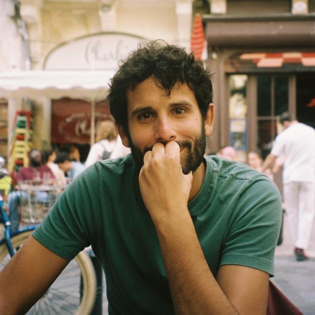 Isidro Álvarez Escribano
