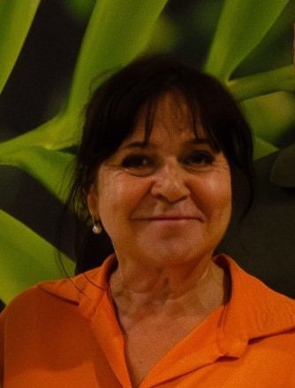 Mercedes Roncel Gil