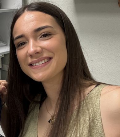 Lucía Pérez Martínez