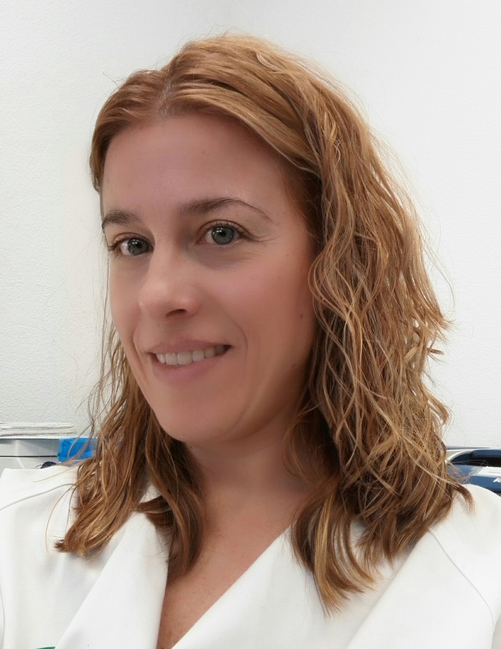 Ana Isabel López Pérez