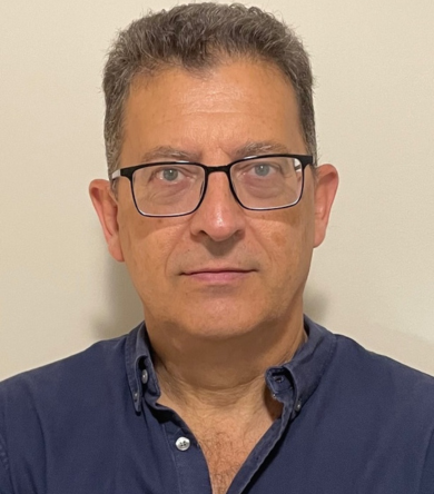 Francisco Javier Quintero Toscano