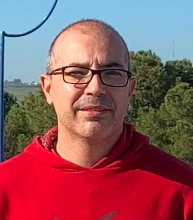 Luis López Maury