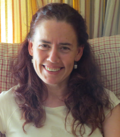 María Isabel Muro Pastor