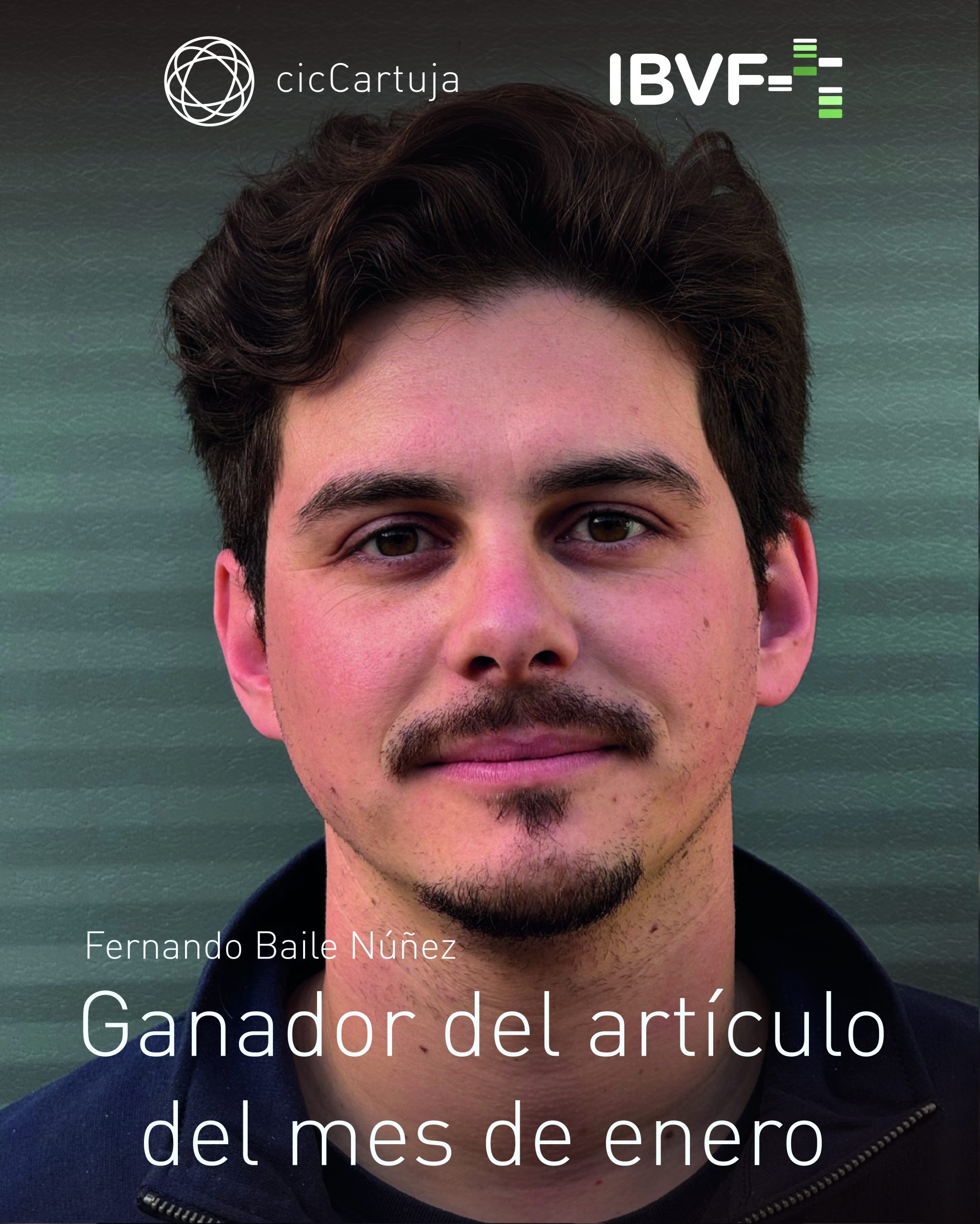 1. Fernando Baile